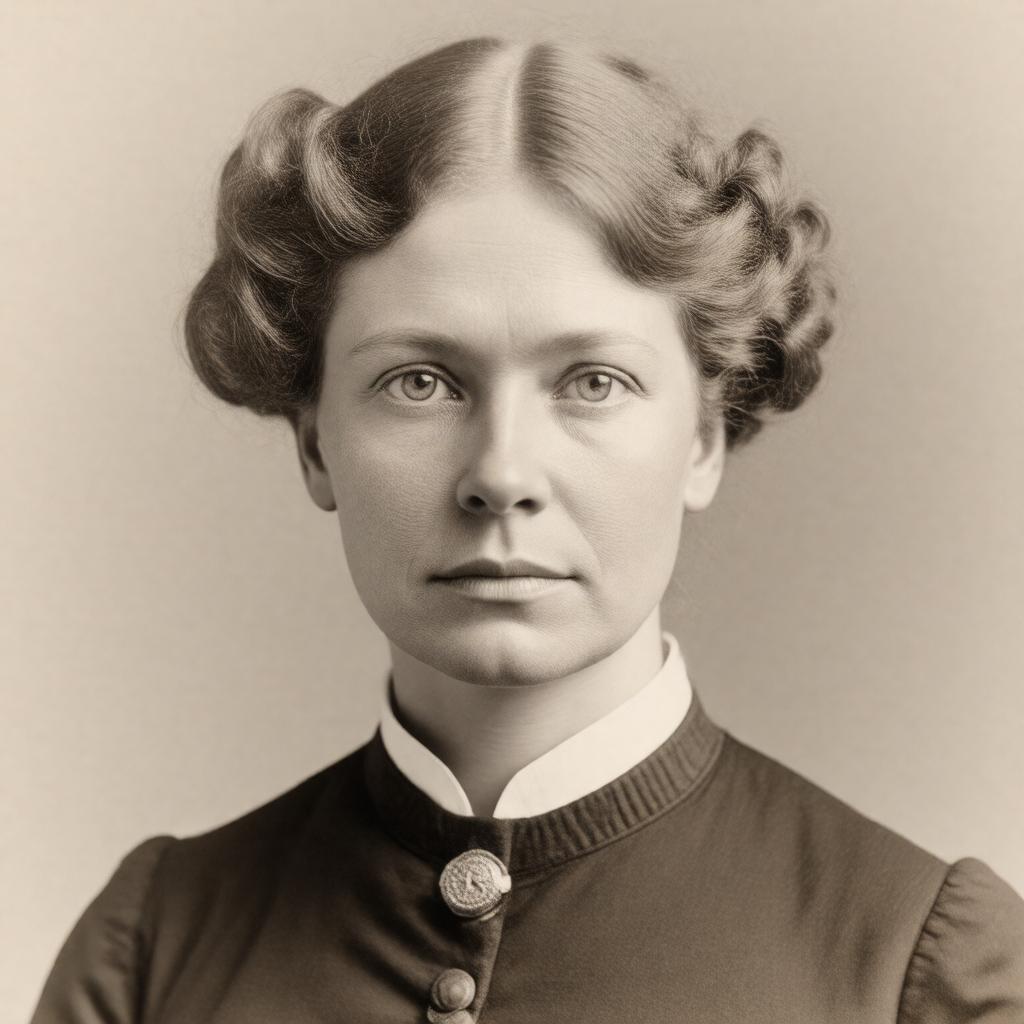 Alice Stone Blackwell